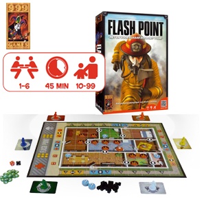 iBood - Flashpoint - met en voor elkaar door het vuur! iBood - Flashpoint - met en voor elkaar door het vuur!