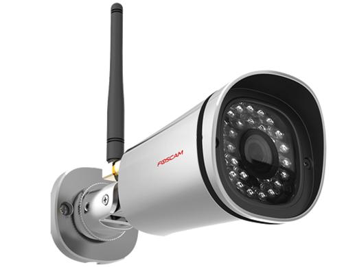 iBood - Foscam FI9900P Special Bundle iBood - Foscam FI9900P Special Bundle