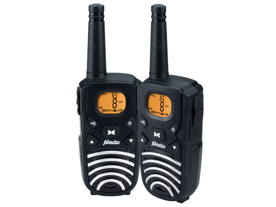 iBood - FR-50 Walkie talkie