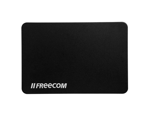iBood - Freecom Mobiele Harde schijf USB 3.0, 2.5 TB