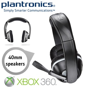 iBood - GameCom X95 Xbox Draadloze Gaming Headset iBood - GameCom X95 Xbox Draadloze Gaming Headset