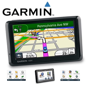 iBood - Garmin Nüvi 1390T