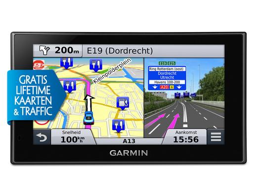 iBood - Garmin nüvi 2689LMT