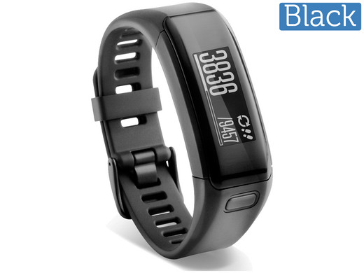 iBood - Garmin Vivosmart HR Tracker (Refurb.) iBood - Garmin Vivosmart HR Tracker (Refurb.)