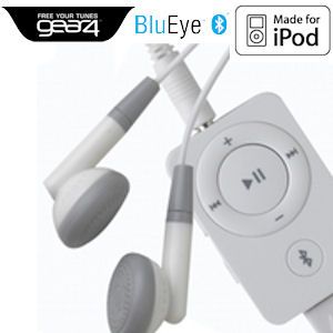 iBood - Gear4 BluEye – Bellen met je iPod iBood - Gear4 BluEye – Bellen met je iPod