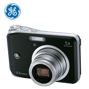 iBood - General Electric Digitale Camera A1250 iBood - General Electric Digitale Camera A1250