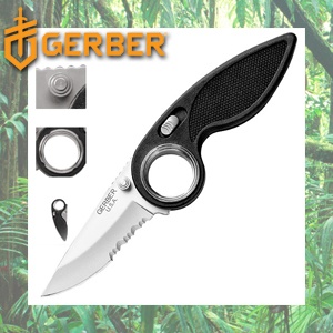 iBood - Gerber mes G6410