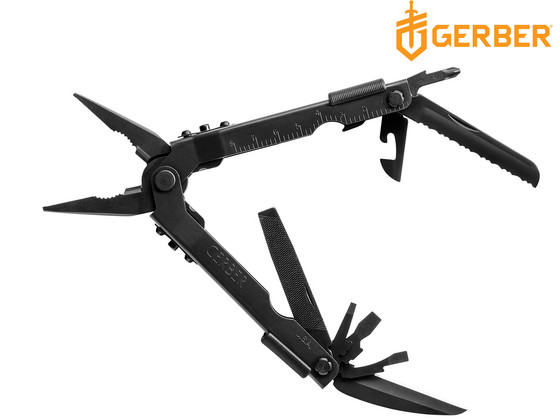 iBood - Gerber MP600 Multi-tool