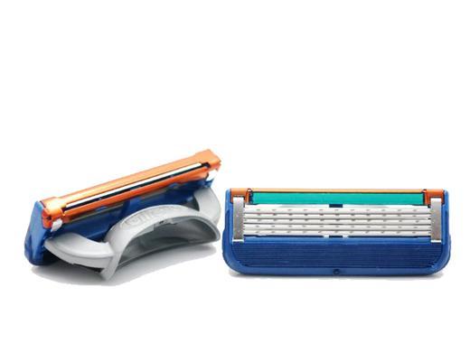 iBood - Gillette Fusion pakket iBood - Gillette Fusion pakket