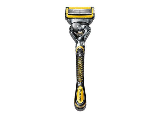 iBood - Gillette Fusion Proshield-scheersysteem + 10 mesje iBood - Gillette Fusion Proshield-scheersysteem + 10 mesje