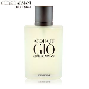 iBood - Giorgio Armani Acqua di Gio EdT for men, 50 ml iBood - Giorgio Armani Acqua di Gio EdT for men, 50 ml