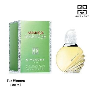 iBood - Givenchy Amarige Mariage Eau de Parfum 100ml for Women iBood - Givenchy Amarige Mariage Eau de Parfum 100ml for Women