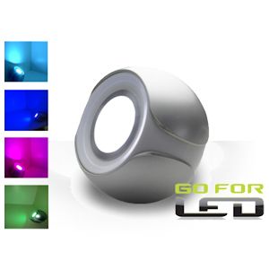 iBood - GoForLED - LED Mini Moonlight iBood - GoForLED - LED Mini Moonlight