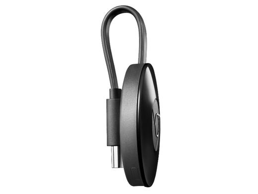 iBood - Google Chromecast 2 Mediadongle iBood - Google Chromecast 2 Mediadongle