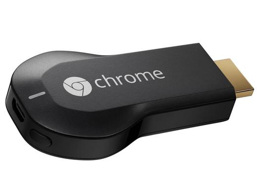 iBood - Google Chromecast Mediadongle