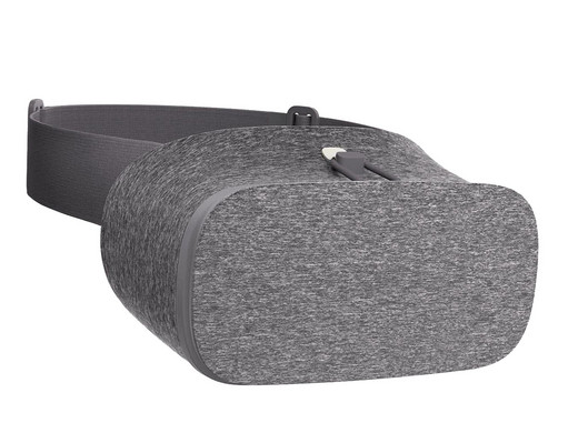iBood - Google Daydream View VR Bril iBood - Google Daydream View VR Bril