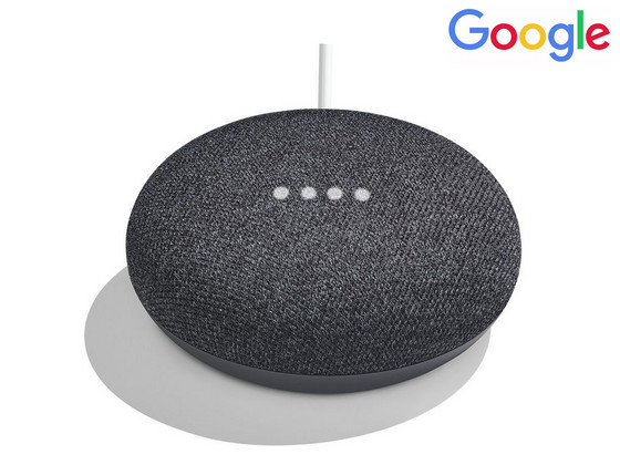 iBood - Google Home Mini Smart Speaker