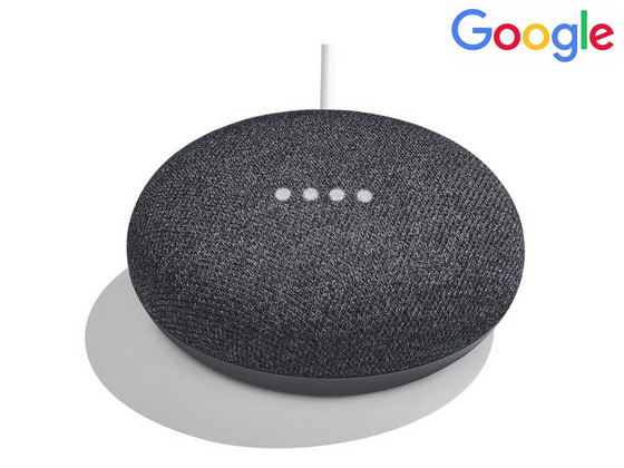 iBood - Google Home Mini Smart Speaker iBood - Google Home Mini Smart Speaker