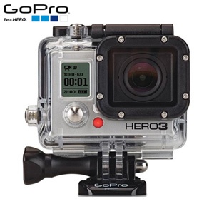 iBood - Gopro HERO3: Black Edition!