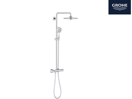 iBood - Grohe Euphoria 260 Regendouche