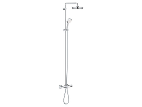 iBood - Grohe Tempesta Cosmopolitan 210