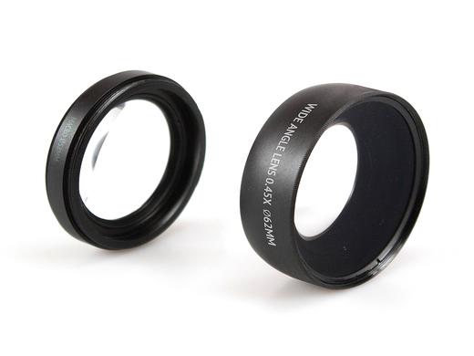 iBood - Guardo Universal Lens Kit iBood - Guardo Universal Lens Kit