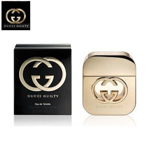 iBood - Gucci Guilty EDT Vapo 50 ml