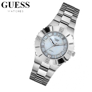 iBood - Guess dames horloge 90192L1