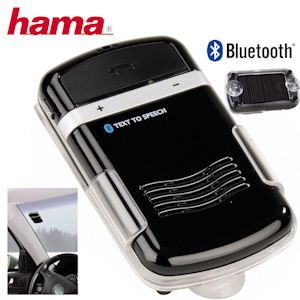 iBood - Hama Solarus headset iBood - Hama Solarus headset