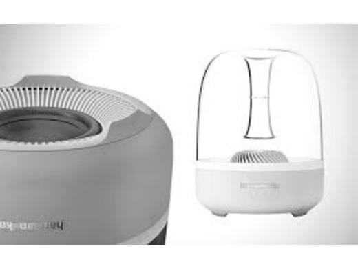 iBood - Harman Kardon Aura designspeaker