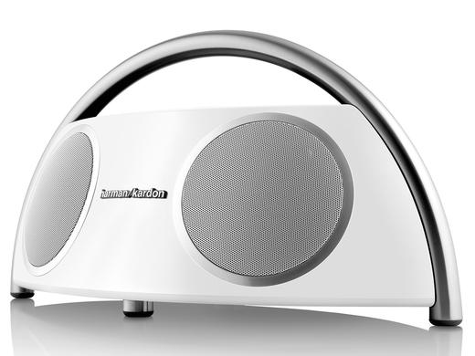 iBood - Harman Kardon Go+Play Bluetoothluidspreker iBood - Harman Kardon Go+Play Bluetoothluidspreker