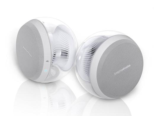 iBood - Harman Kardon Luidsprekers Nova iBood - Harman Kardon Luidsprekers Nova