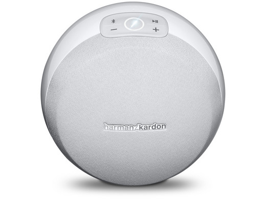 iBood - Harman Kardon Omni 10 Speaker iBood - Harman Kardon Omni 10 Speaker
