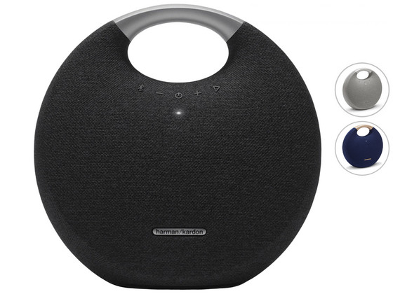 iBood - Harman Kardon Onyx Studio 5 Speaker