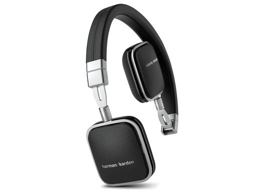 iBood - Harman Kardon Soho-I hoofdtelefoon iBood - Harman Kardon Soho-I hoofdtelefoon