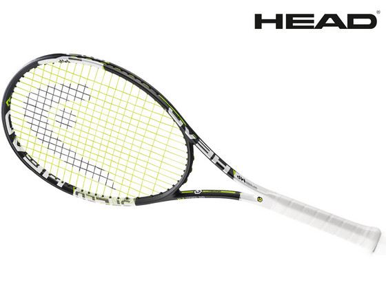 iBood - HEAD Graphene XT Speed Tennisracket