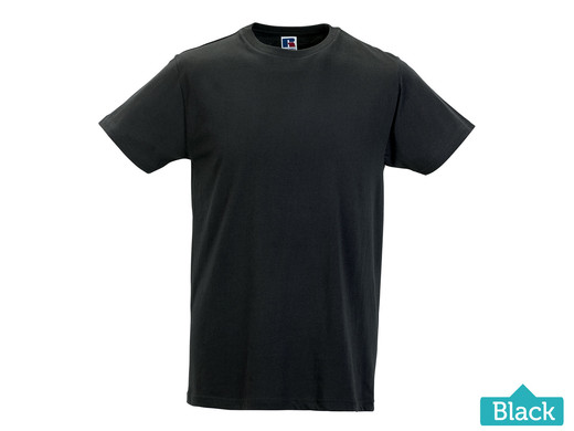 iBood Health & Beauty - 10-pack Russell Basic T-shirts