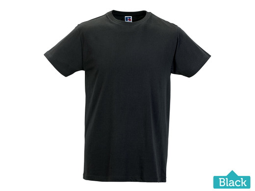 iBood Health & Beauty - 10-pack Russell Basic T-shirts iBood Health & Beauty - 10-pack Russell Basic T-shirts