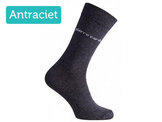iBood Health & Beauty - 15 paar Pierre Cardin sokken