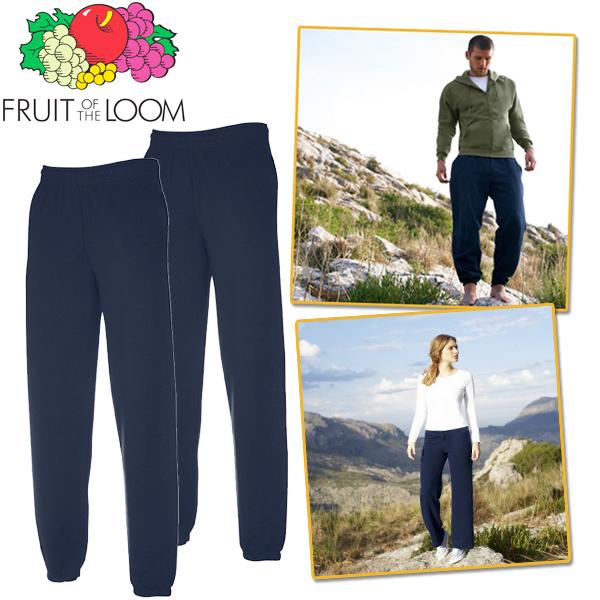 iBood Health & Beauty - 2 Joggingbroeken van FOTL iBood Health & Beauty - 2 Joggingbroeken van FOTL