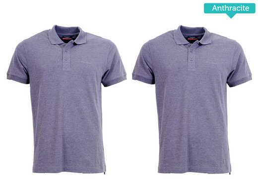 iBood Health & Beauty - 2x Pierre Cardin Polo iBood Health & Beauty - 2x Pierre Cardin Polo