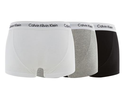 iBood Health & Beauty - 3-Pack Calvin Klein Boxershorts iBood Health & Beauty - 3-Pack Calvin Klein Boxershorts