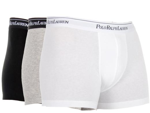 iBood Health & Beauty - 3x Ralph Lauren boxers (kleurenopties) iBood Health & Beauty - 3x Ralph Lauren boxers (kleurenopties)