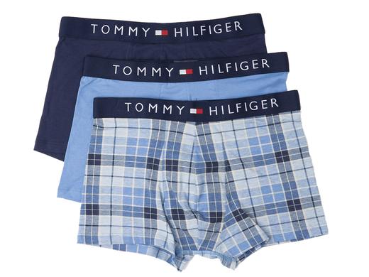 iBood Health & Beauty - 3x Tommy Hilfiger/Calvin Klein Boxers iBood Health & Beauty - 3x Tommy Hilfiger/Calvin Klein Boxers