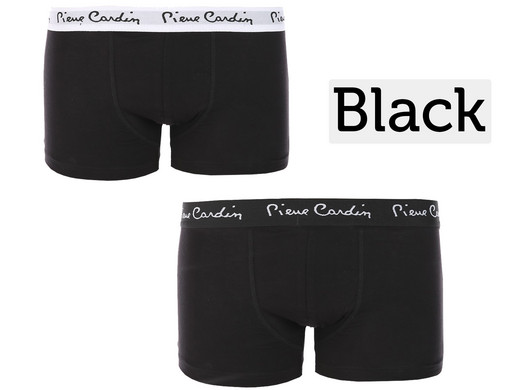 iBood Health & Beauty - 4x Pierre Cardin Katoenen Boxershort