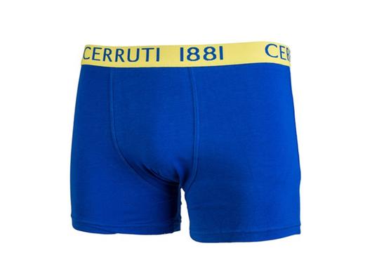 iBood Health & Beauty - 5-pack Cerruti boxershorts