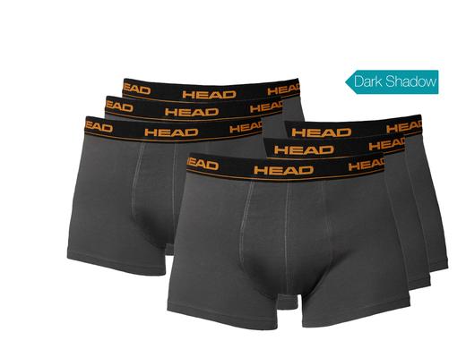 iBood Health & Beauty - 6 HEAD Boxershorts