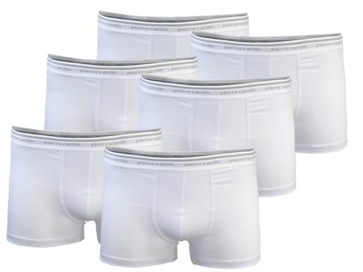 iBood Health & Beauty - 6 Pierre Cardin Boxershorts iBood Health & Beauty - 6 Pierre Cardin Boxershorts