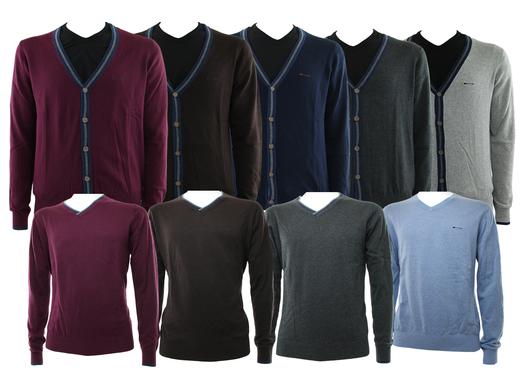iBood Health & Beauty - Arrow Cardigans en Pullovers voor heren iBood Health & Beauty - Arrow Cardigans en Pullovers voor heren