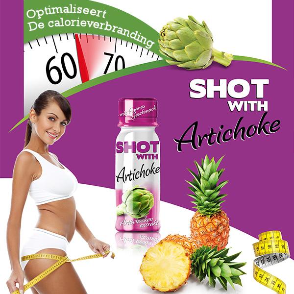 iBood Health & Beauty - Artichoke Extract iBood Health & Beauty - Artichoke Extract